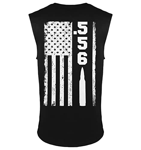 Black - Back Print