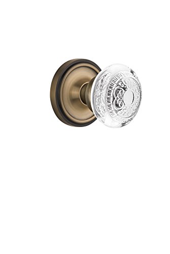 Antique Brass