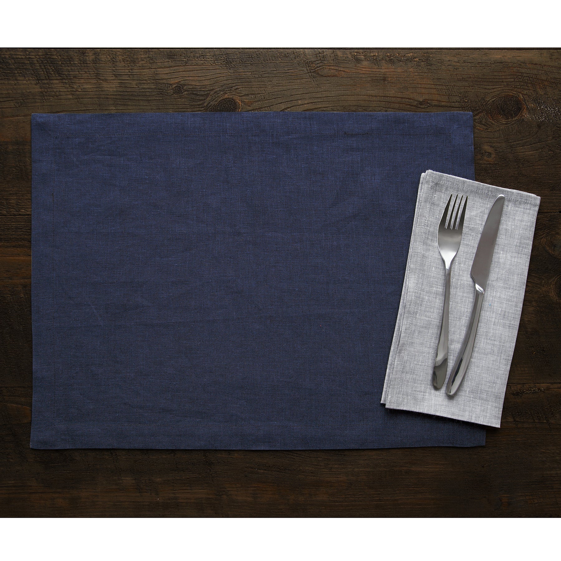 Fete Placemats - Waterproof & Washable Table Mats for Dining, Parties, and Home Decor | Perfect for Indoor & Outdoor Use