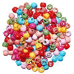 50 PCS Mini Hair Claw Clips for Women & Girls - Candy Color Plastic Hairpins, Hair Braids Maker Beads, Hair Accessories (Multicolor) - Perfect for School, Work, Parties & Everyday Hairstyles