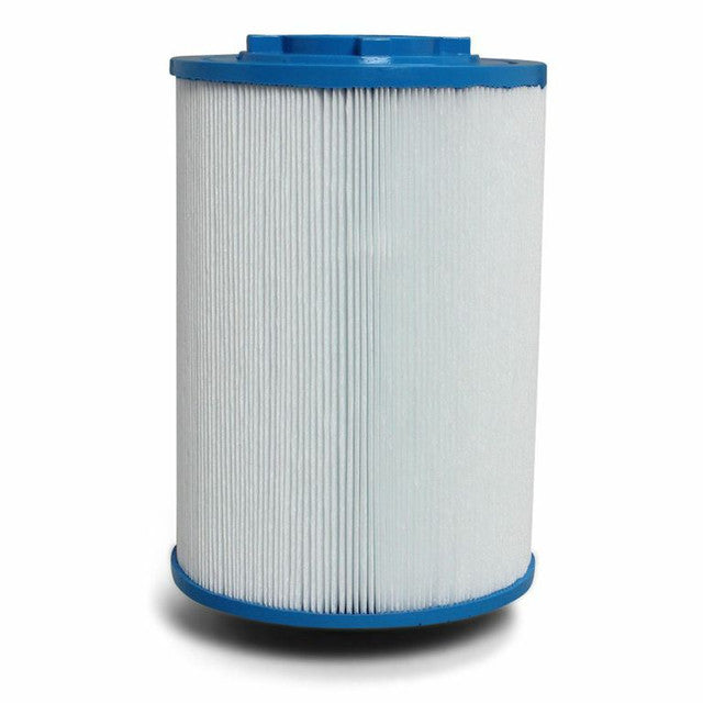 Leisurerite C100 Premium Water Filter Cartridge - Replacement for Top Filtration Systems | Perfect for Home, RV & Camping Water Purification