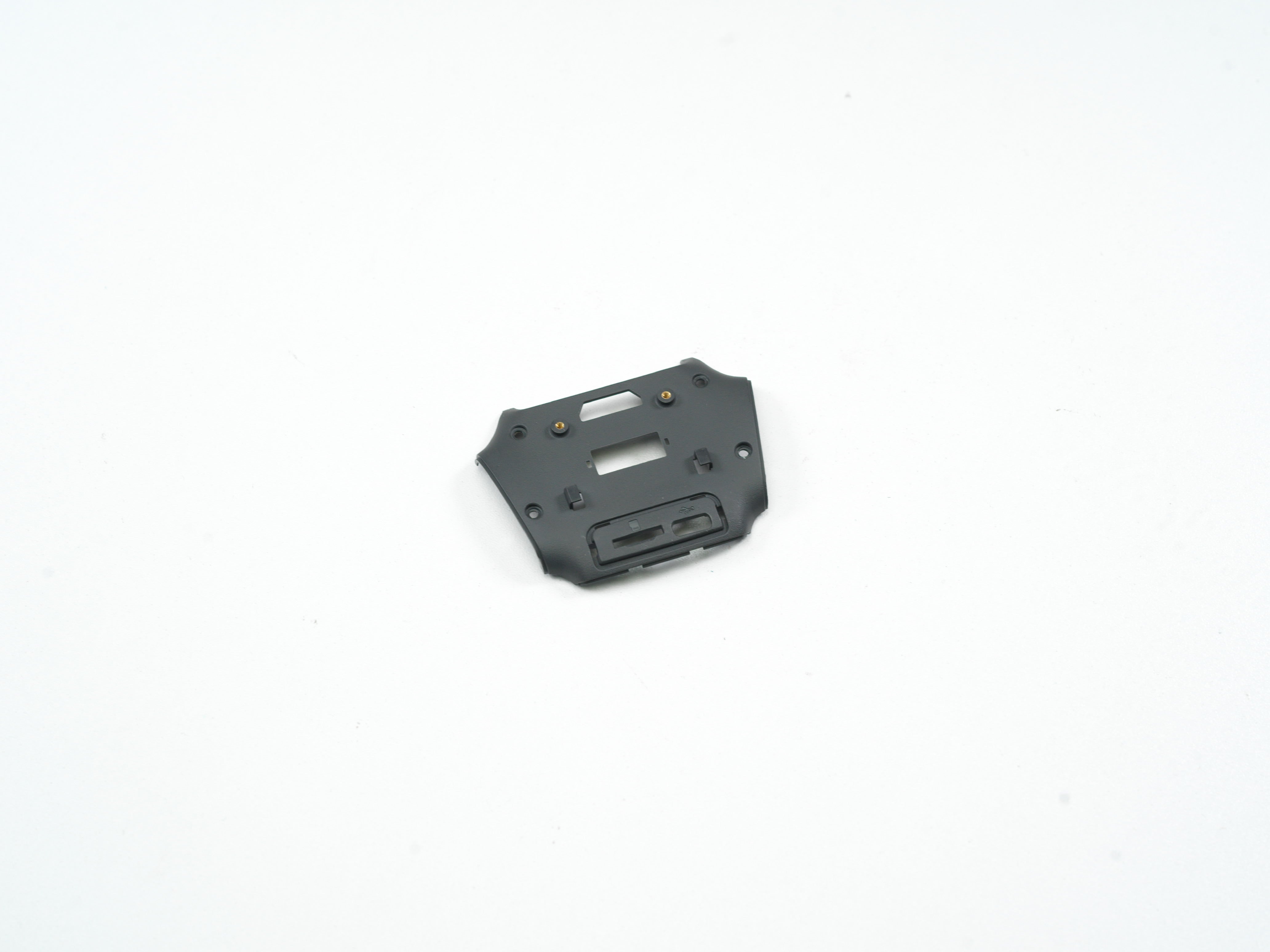 DJI FPV Drone Replacement Bottom Shell - Compatible with DJI FPV Drone Models - Durable & Lightweight Design - Perfect for Aerial Photography, Racing & Outdoor Adventures