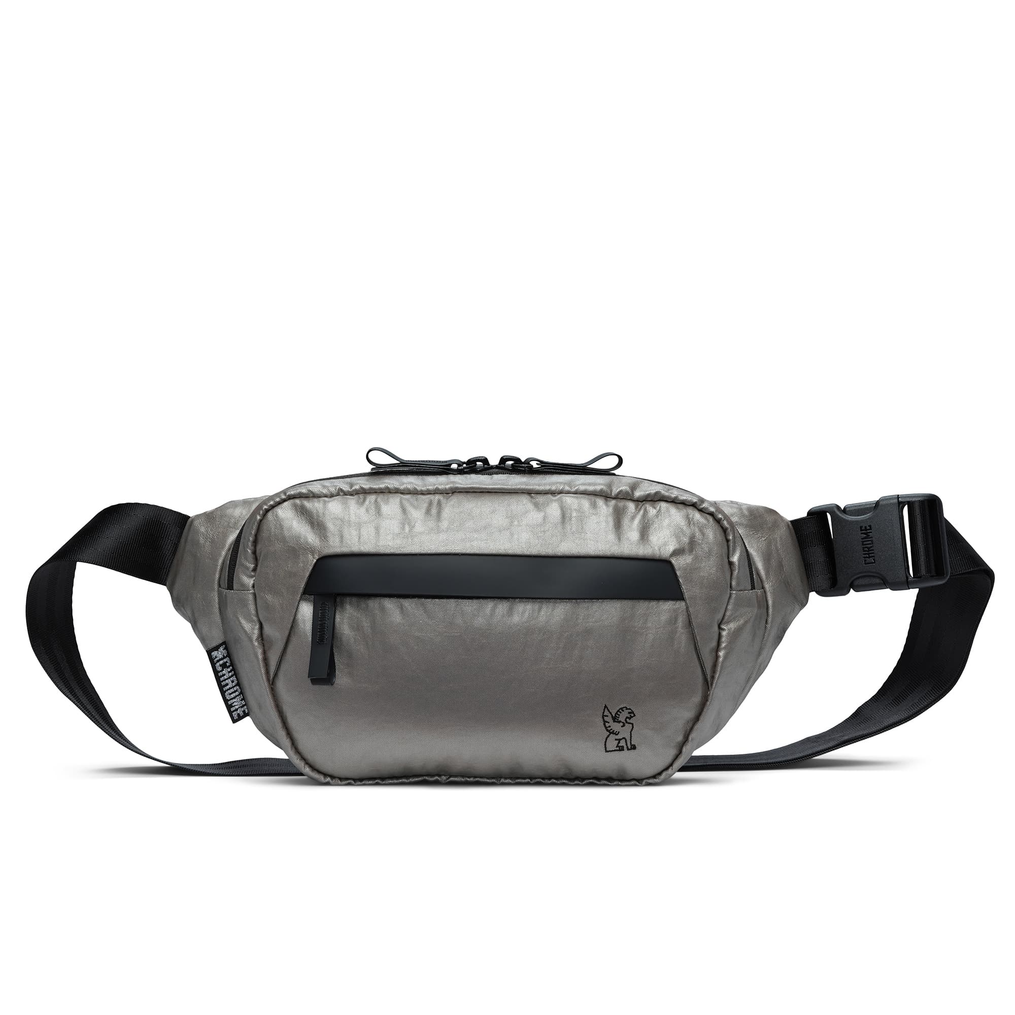 Sabin 3L Sling Bag - Lightweight Durable Crossbody Shoulder Bag for Men & Women - Perfect for Travel, Hiking, and Everyday Use
