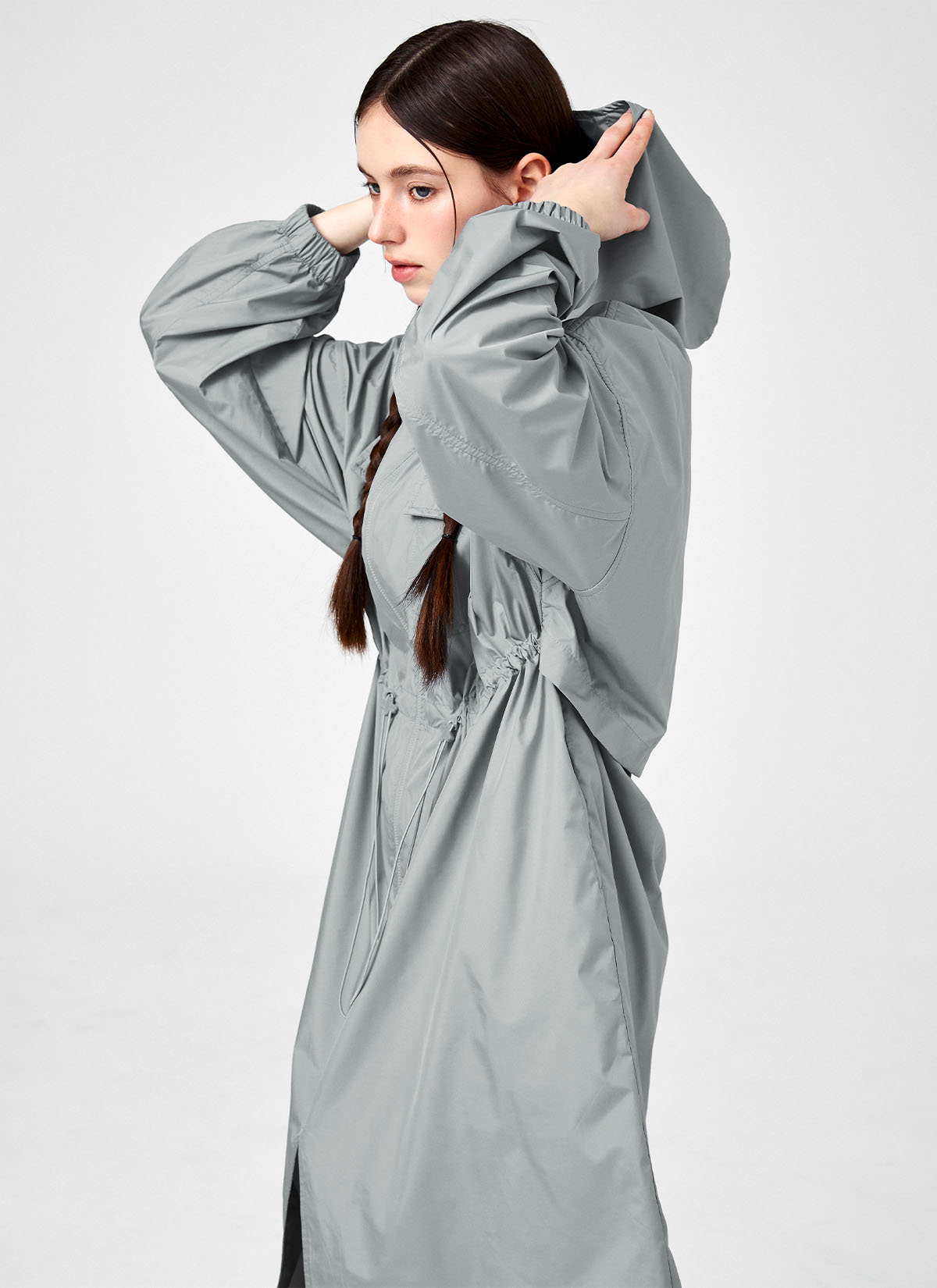 Shining Gray