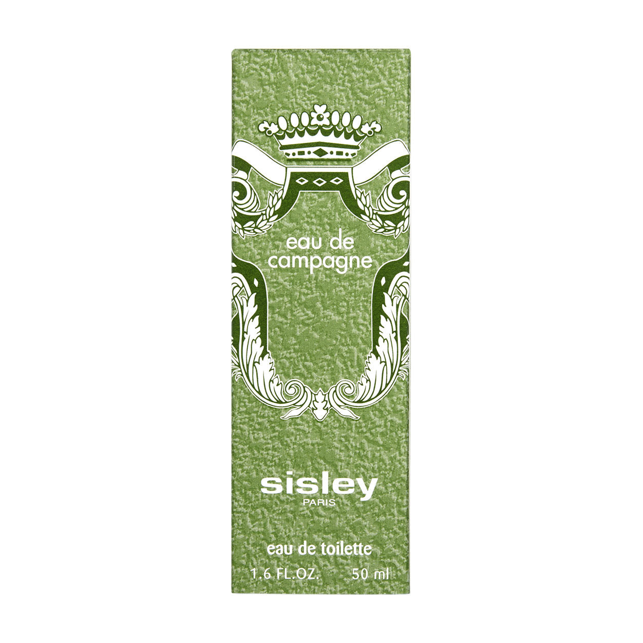 Sisley Paris Eau De Campagne Perfume for Women - Fresh Floral Fragrance, Long-Lasting Luxury Scent - Perfect for Daily Wear, Office & Special Occasions