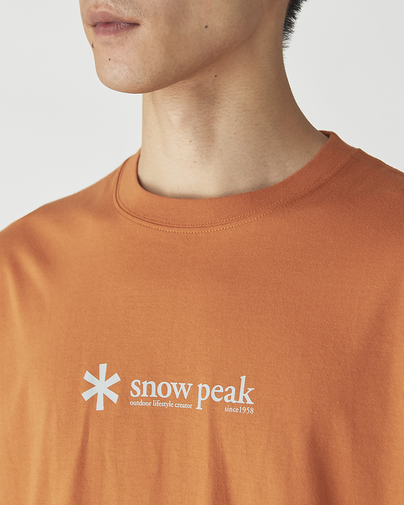 Premium Soft Cotton Long Sleeve T-Shirt with Logo - Comfortable Casual Wear for Men & Women - Perfect for Everyday, Work, and Outdoor Activities
