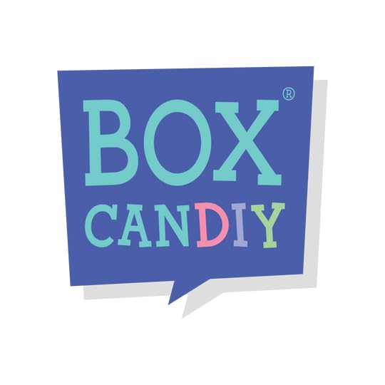BOX CANDIY Woven Friendship Bracelets DIY Kit - 200+ Beads & Threads in Keepsake Gift Box for Teens, Best Friends & Couples | Perfect for Birthday Gifts, Party Favors & Craft Projects