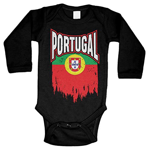 Black - Long Sleeve
