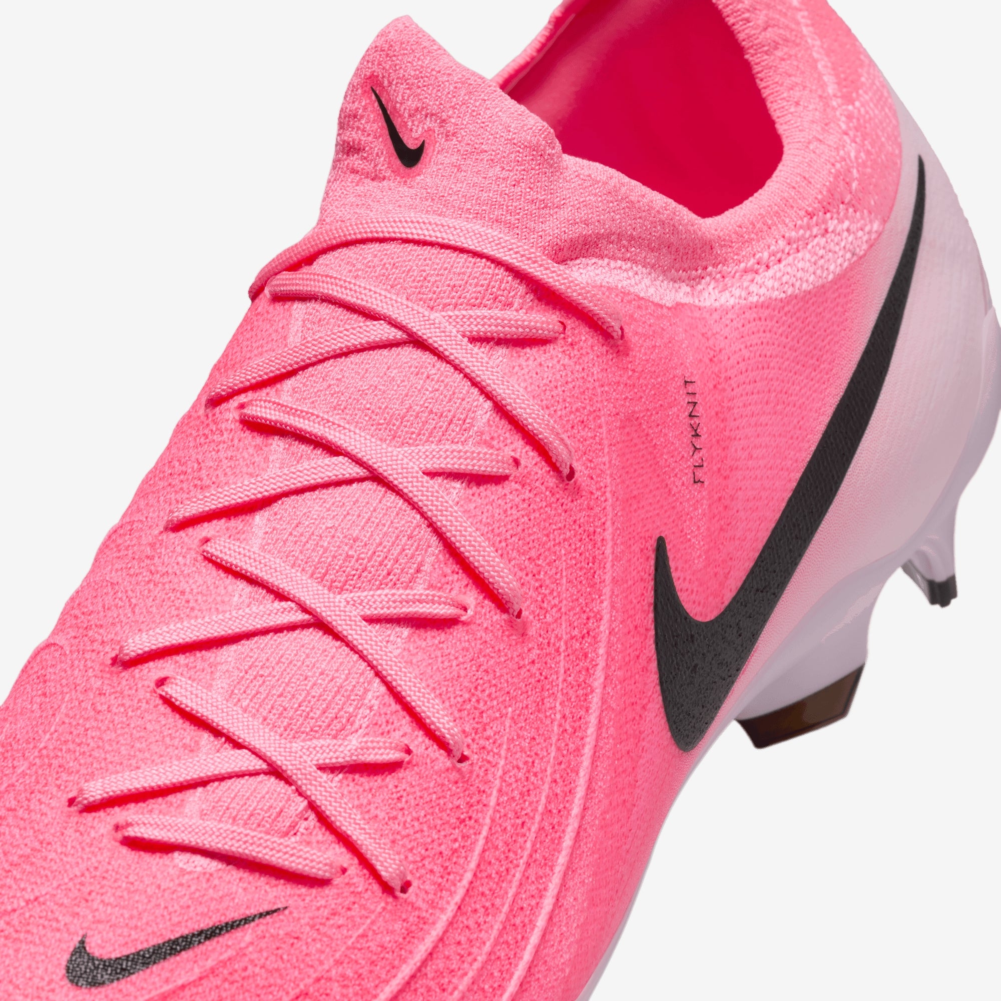 Nike Phantom GX 2 Pro Soccer Cleats - Lightweight Football Shoes for Men with Dynamic Fit Collar - Perfect for Turf, Grass & Artificial Pitches - Ideal for Training, Matches & Competitive Play