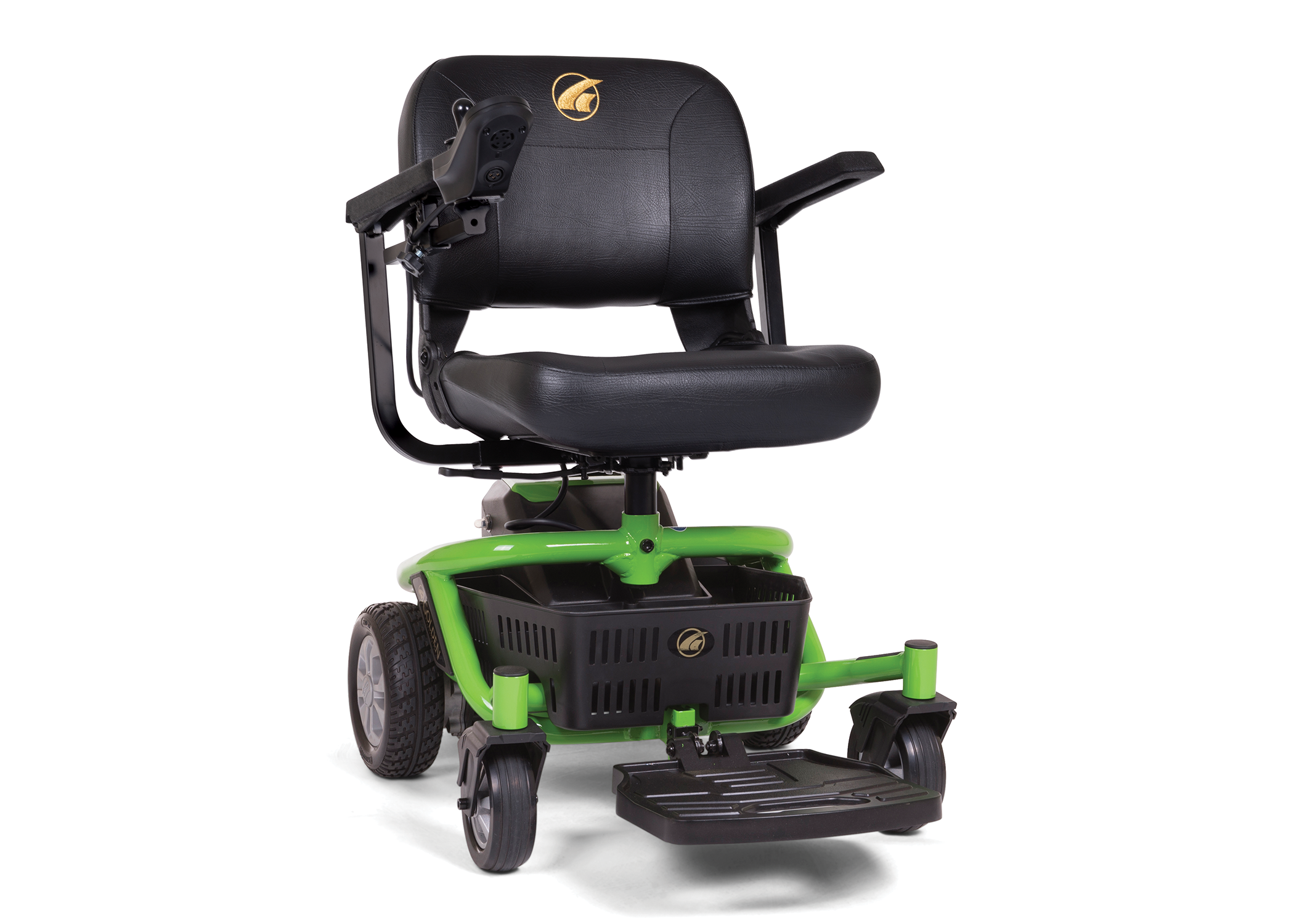 Envy Green