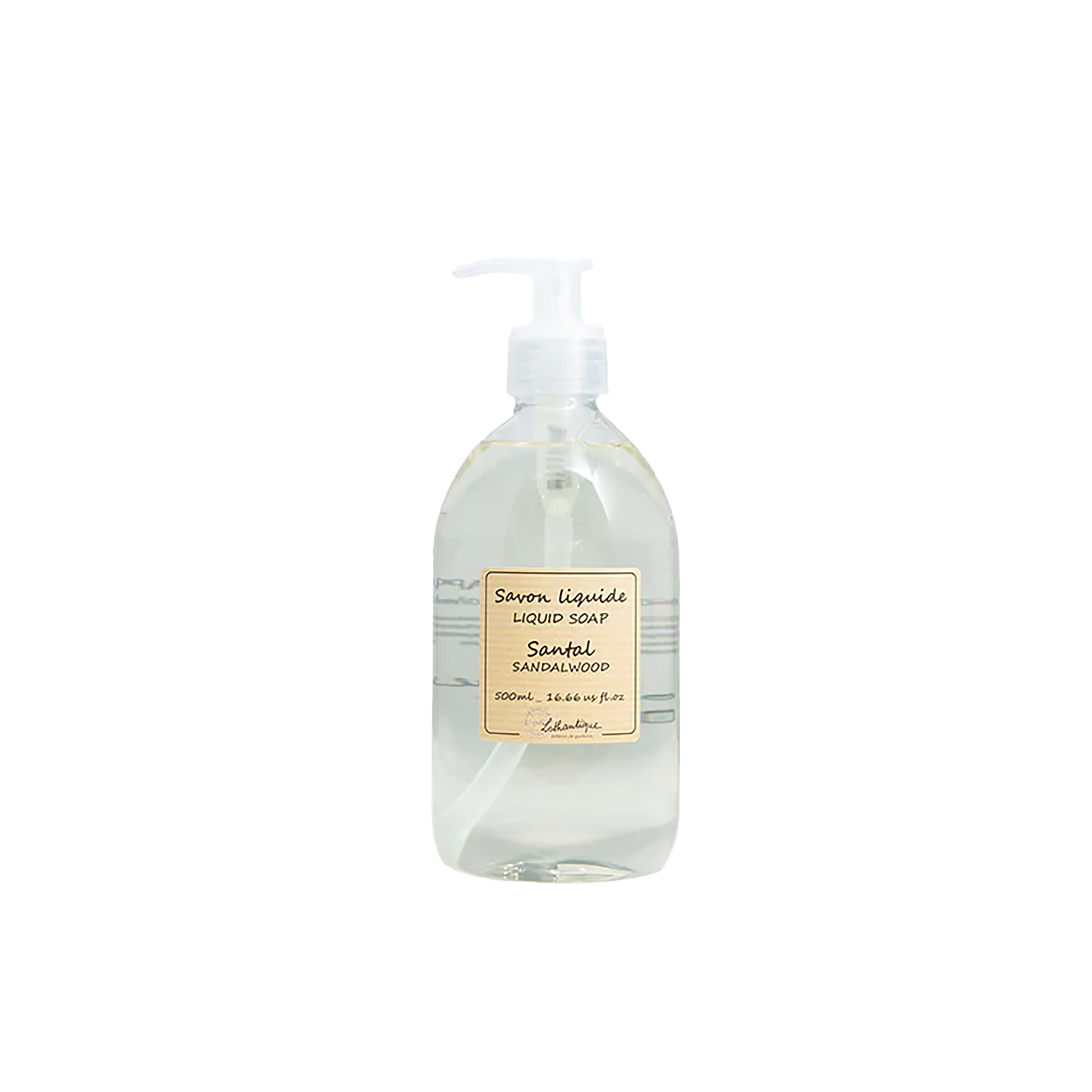 Premium Sandalwood Liquid Soap for Men & Women - Natural Moisturizing Body Wash with Aromatic Essential Oils - Perfect for Daily Shower, Spa, and Relaxation