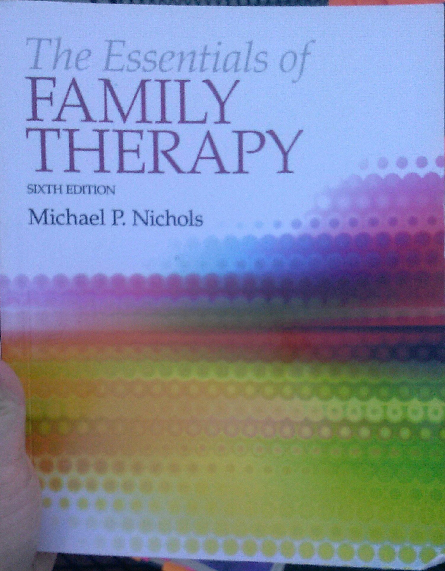 Best Family Therapy Books & Guides for Couples & Parents - Improve Relationships & Communication at Home