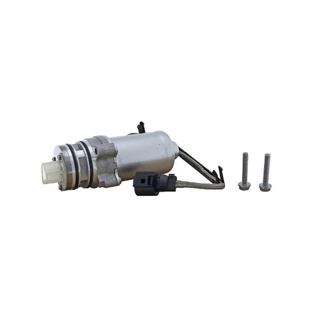 Genuine OEM AWD Coupling Oil Pump Repair Kit - High Performance Replacement Part for Smooth 4WD System Operation | Perfect for Off-Roading, Towing & Winter Driving
