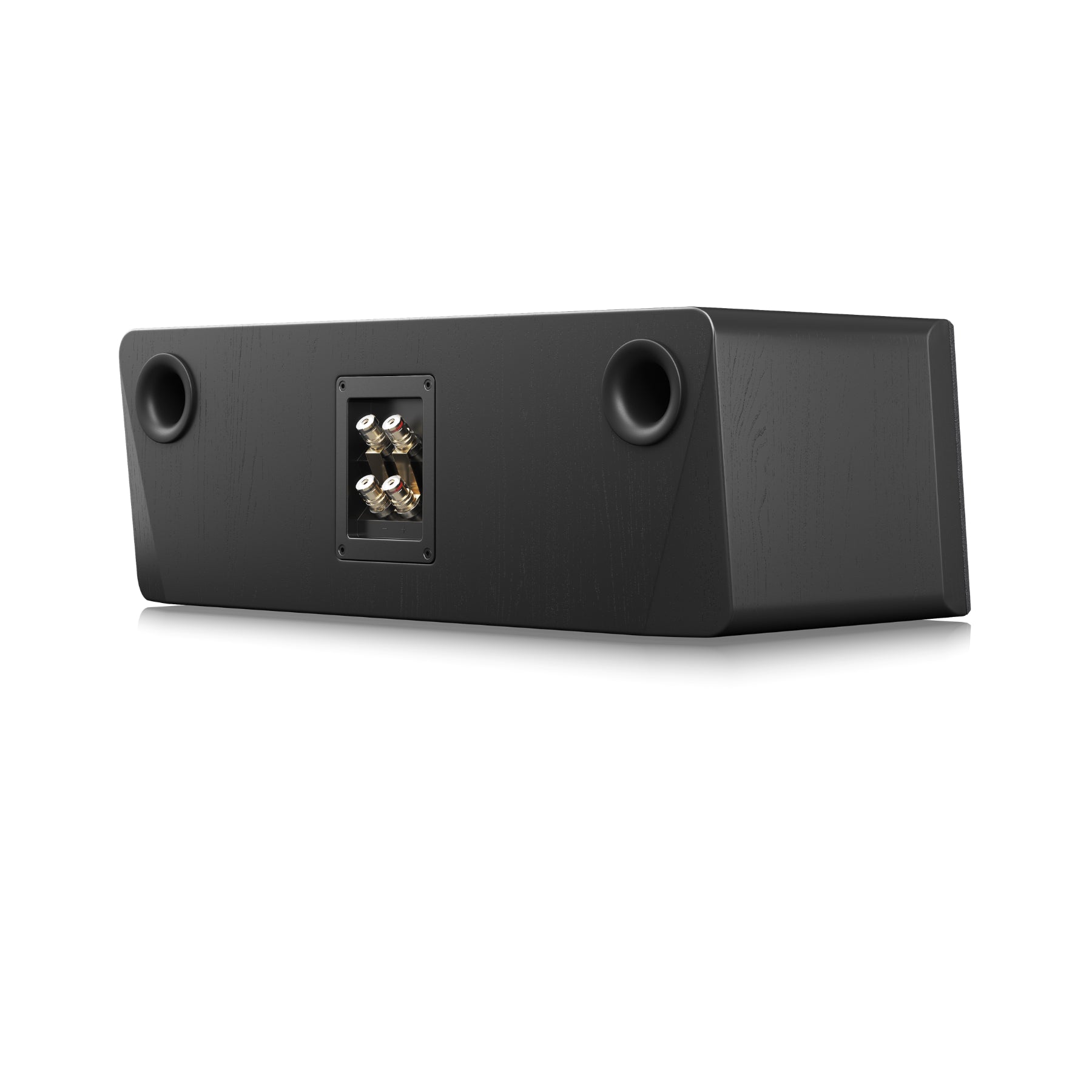SVS Ultra Evolution Center Speaker - Premium Home Theater Soundbar for Immersive Movie & Music Experience - Perfect for Living Room & Home Cinema Setup