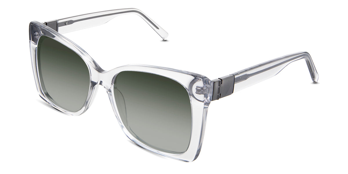 Ella Women's Prescription Sunglasses - UV Protection, Fashionable & Comfortable for Driving, Outdoor Activities & Daily Wear