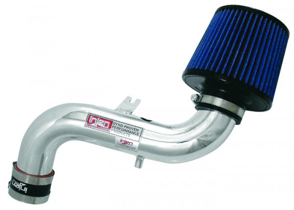 2003-2005 Toyota Camry V6 IS Performance Short Ram Air Intake System - Polished Aluminum - Improve Horsepower & Fuel Efficiency - Perfect for Street Racing & Daily Driving