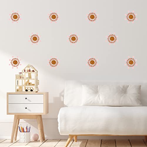 Polka Dot Suns