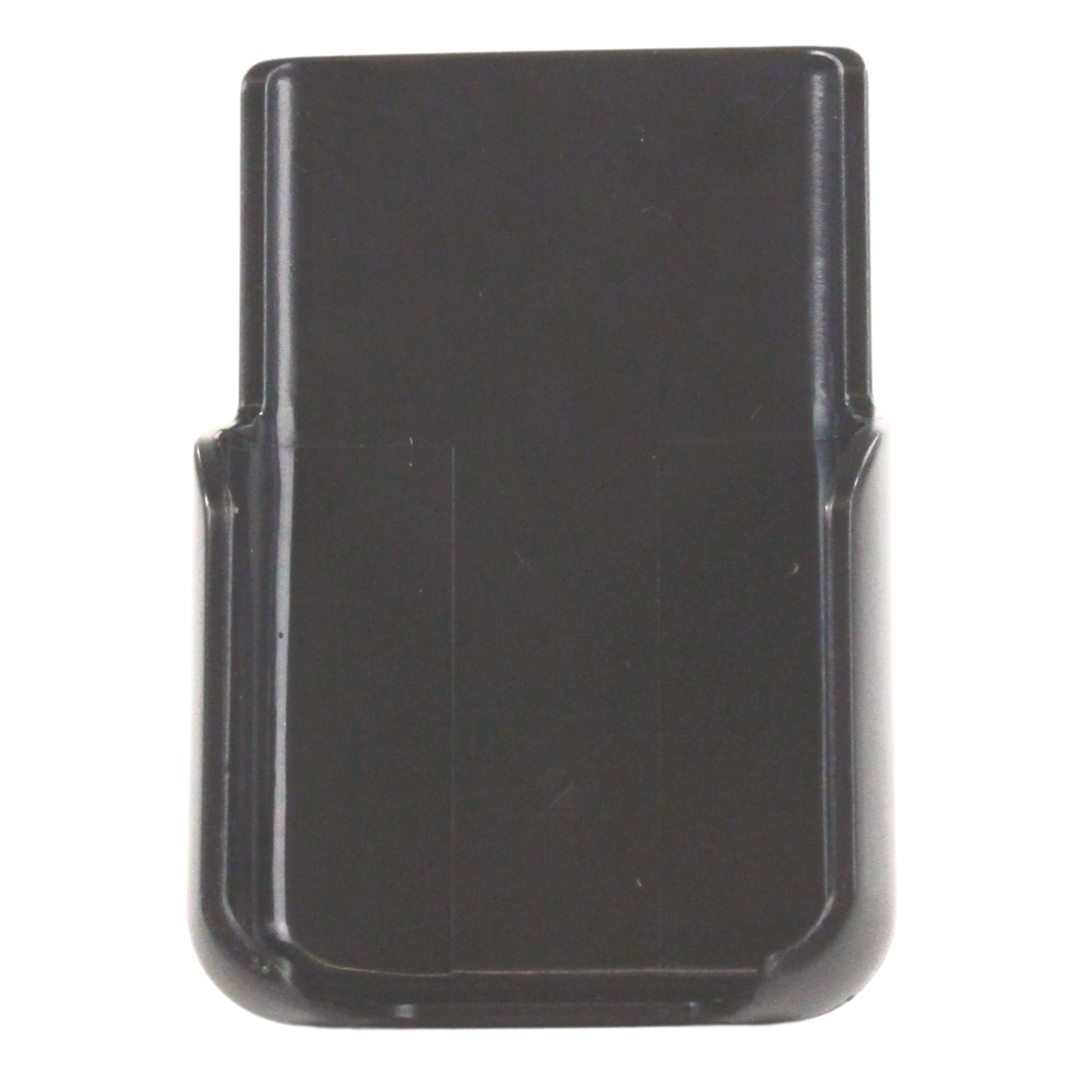 Belt Clip Receiver - Secure & Convenient Hands-Free Holder for Walkie Talkies, Radios & Tools - Perfect for Outdoor, Construction & Work Use