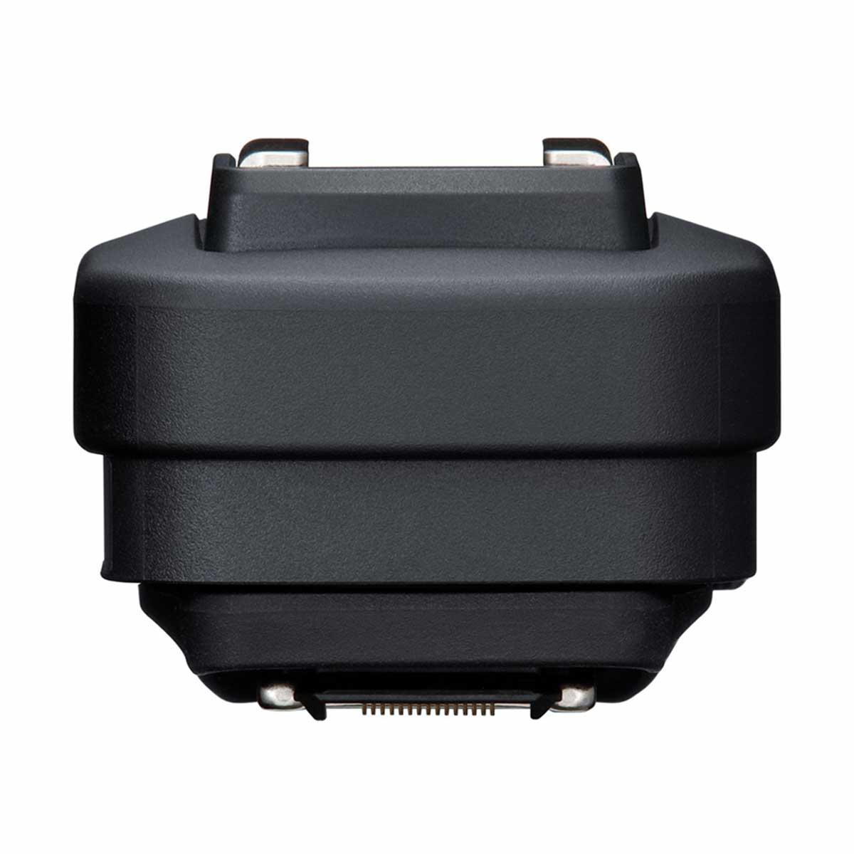 Canon Multi Function Shoe Adapter AD-E1 for DSLR Cameras - Compatible with Speedlites & Accessories | Perfect for Photography, Videography & Studio Lighting
