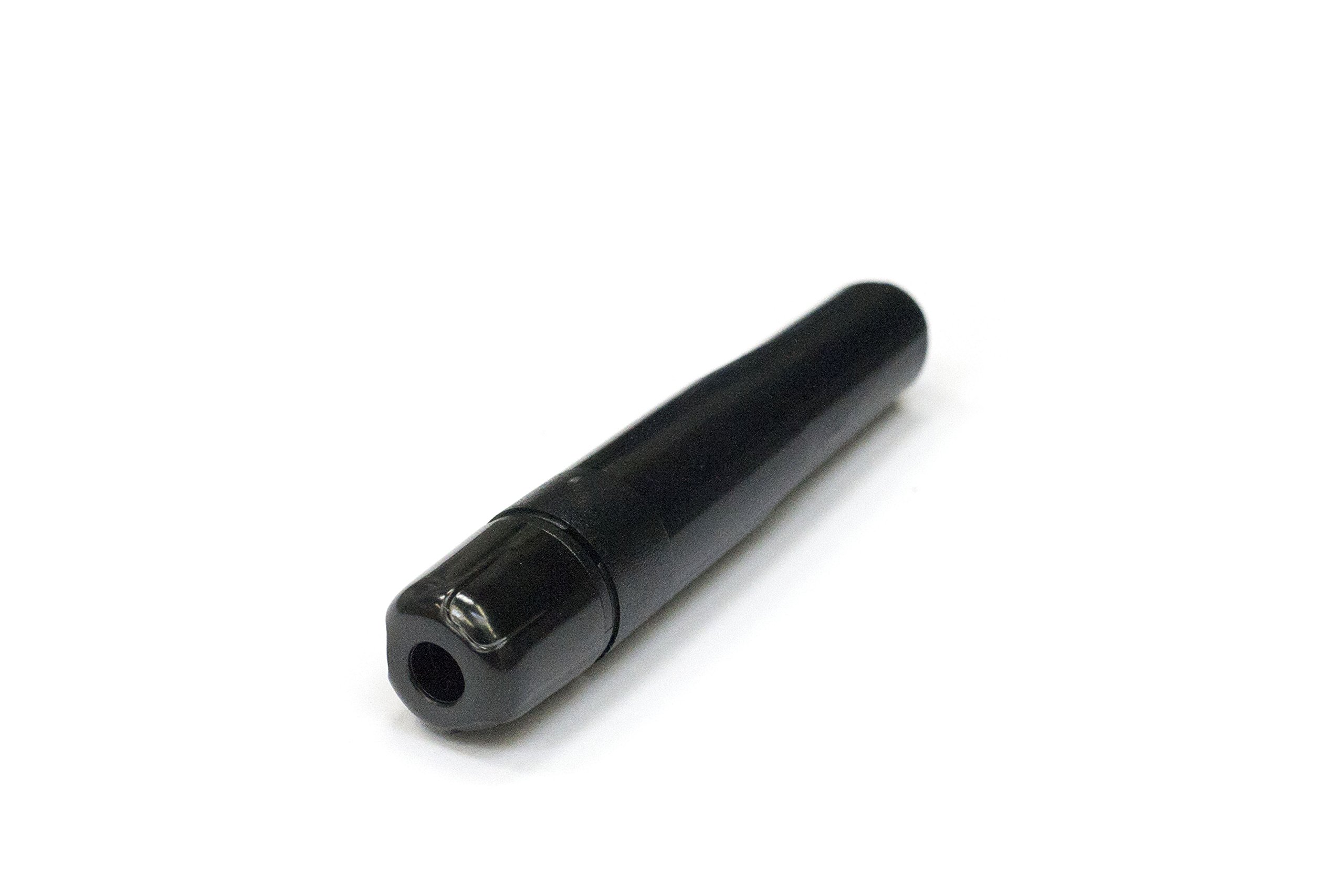 Gaggia Saeco Pannarello Steam Wand Frother - Professional Milk Frothing Wand for Espresso Machines - Perfect for Lattes, Cappuccinos & Hot Chocolate at Home