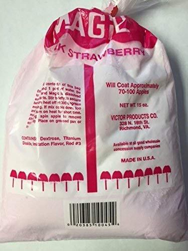 Pink Strawberry