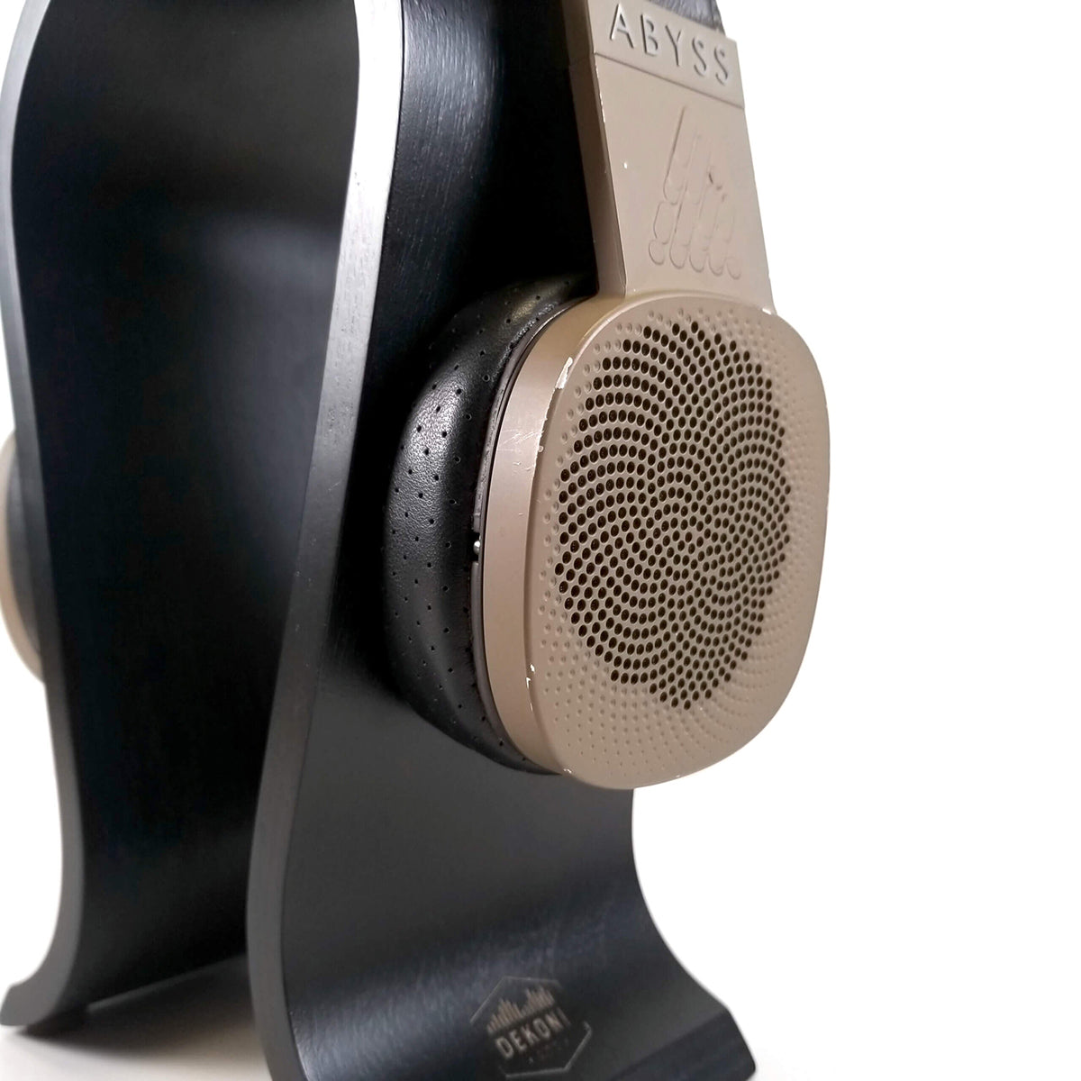 Dekoni Audio EPZ DIANA FNSK Replacement Ear Pads - Premium Fenestrated Sheepskin Cushions for Abyss Diana Headphones - Enhanced Comfort for Audiophiles & Studio Use