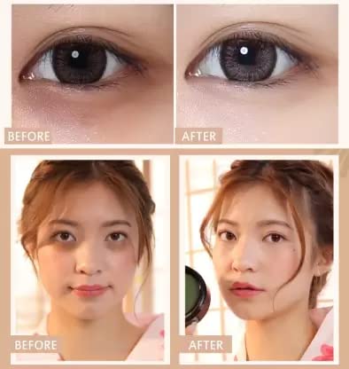 Anti-Aging Eye Mask Patches with Serum - Reduce Fine Lines & Wrinkles for Women & Men | Hydrating Under Eye Treatment for Dark Circles & Puffiness | Perfect for Nighttime Skincare Routine & Travel