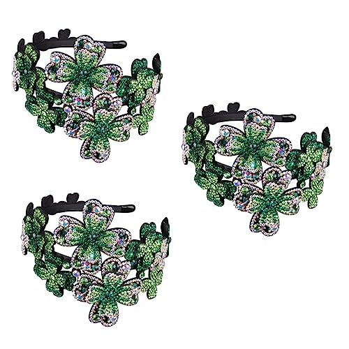Greenx3pcs