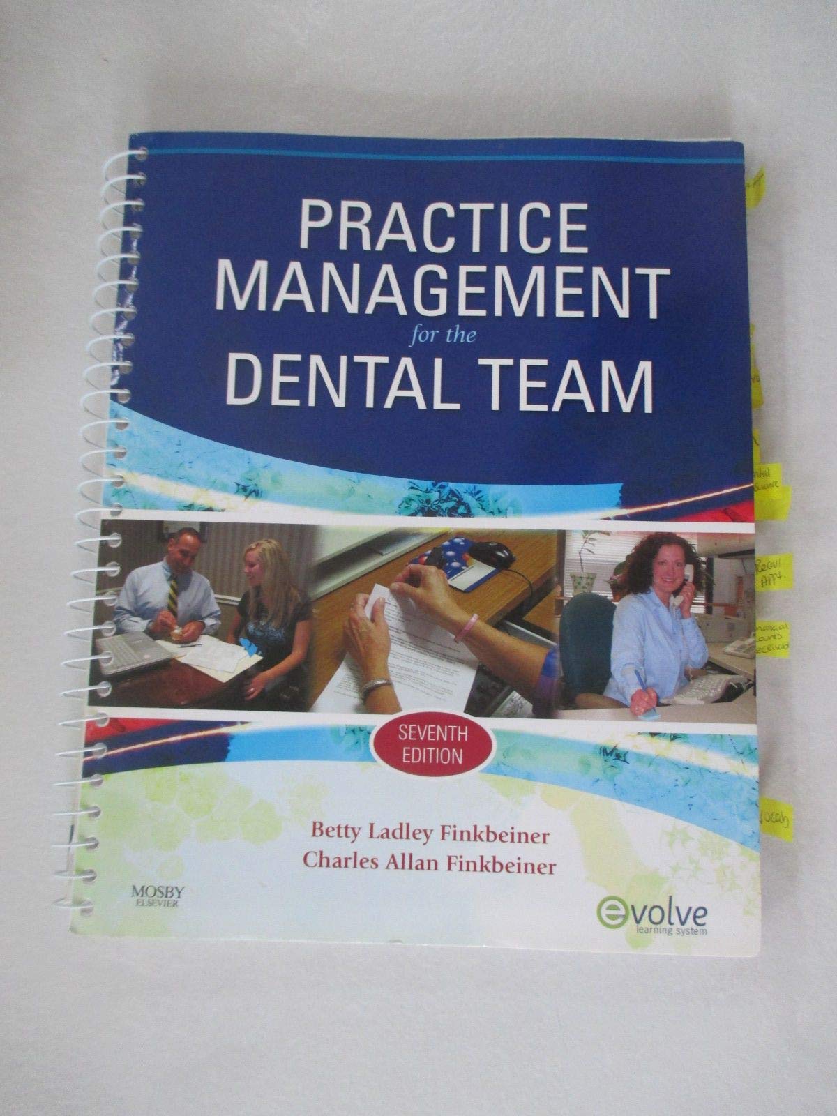 Dental Practice Management Software - Streamline Your Clinic Operations | Best for Dentists, Hygienists & Staff | Improve Scheduling, Billing & Patient Care