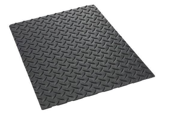 Original Toro Lawn Mower Replacement Floor Mat - Compatible with Model #79315 - Durable Rubber Mat for Enhanced Comfort & Protection - Perfect for Lawn Care & Garden Maintenance