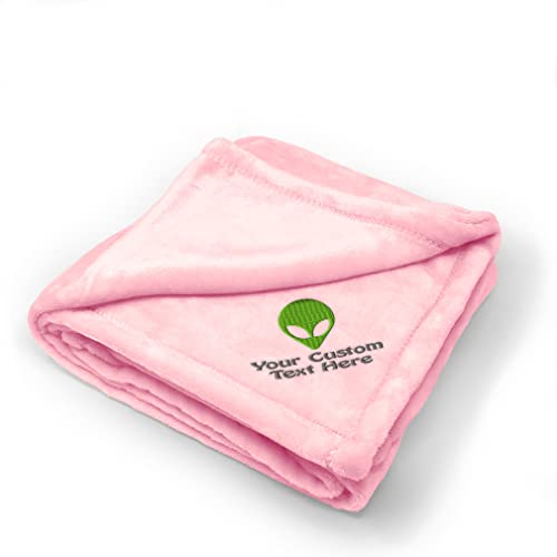 Pink Personalized Text & Name Here