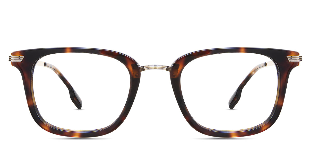 Premium Koa Wood Men's Prescription Eyeglasses – Lightweight, Durable & Stylish Frames for Reading, Driving & Everyday Use