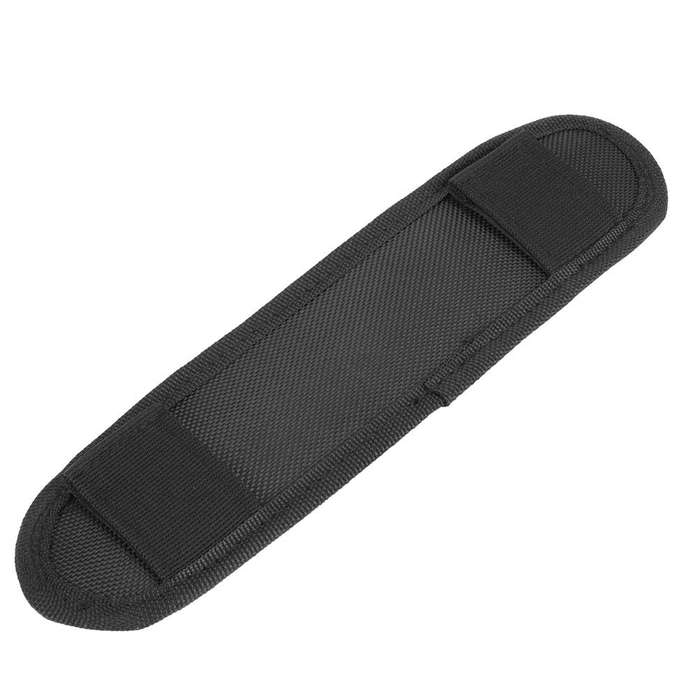 Comfortable Shoulder Strap Pad - Thickened Pressure Relief Cushion for Backpacks, Travel Bags & Outdoor Gear - Perfect for Hiking, Camping & Daily Commute