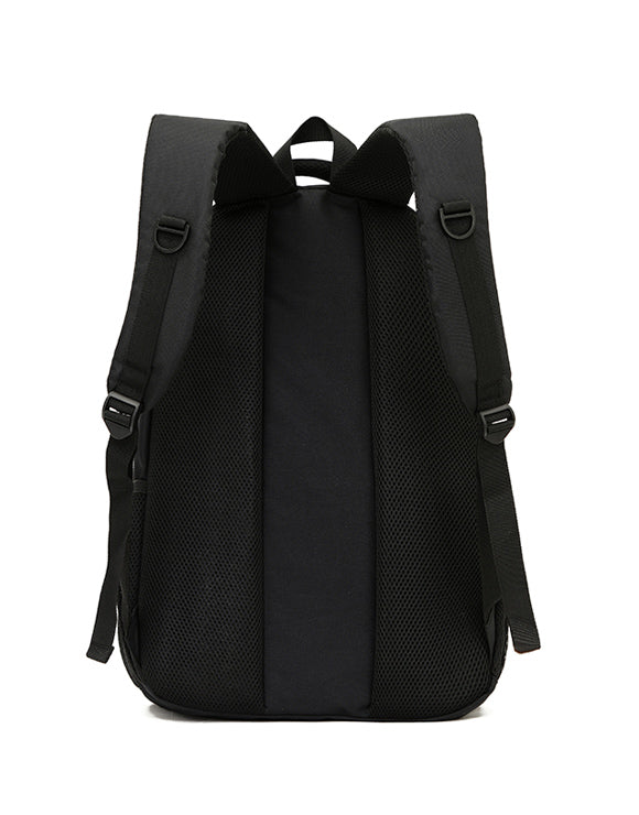 Tosca TCA936 35L Waterproof Travel Backpack for Men & Women - Navy Blue - Perfect for Hiking, Camping, School & Business Trips