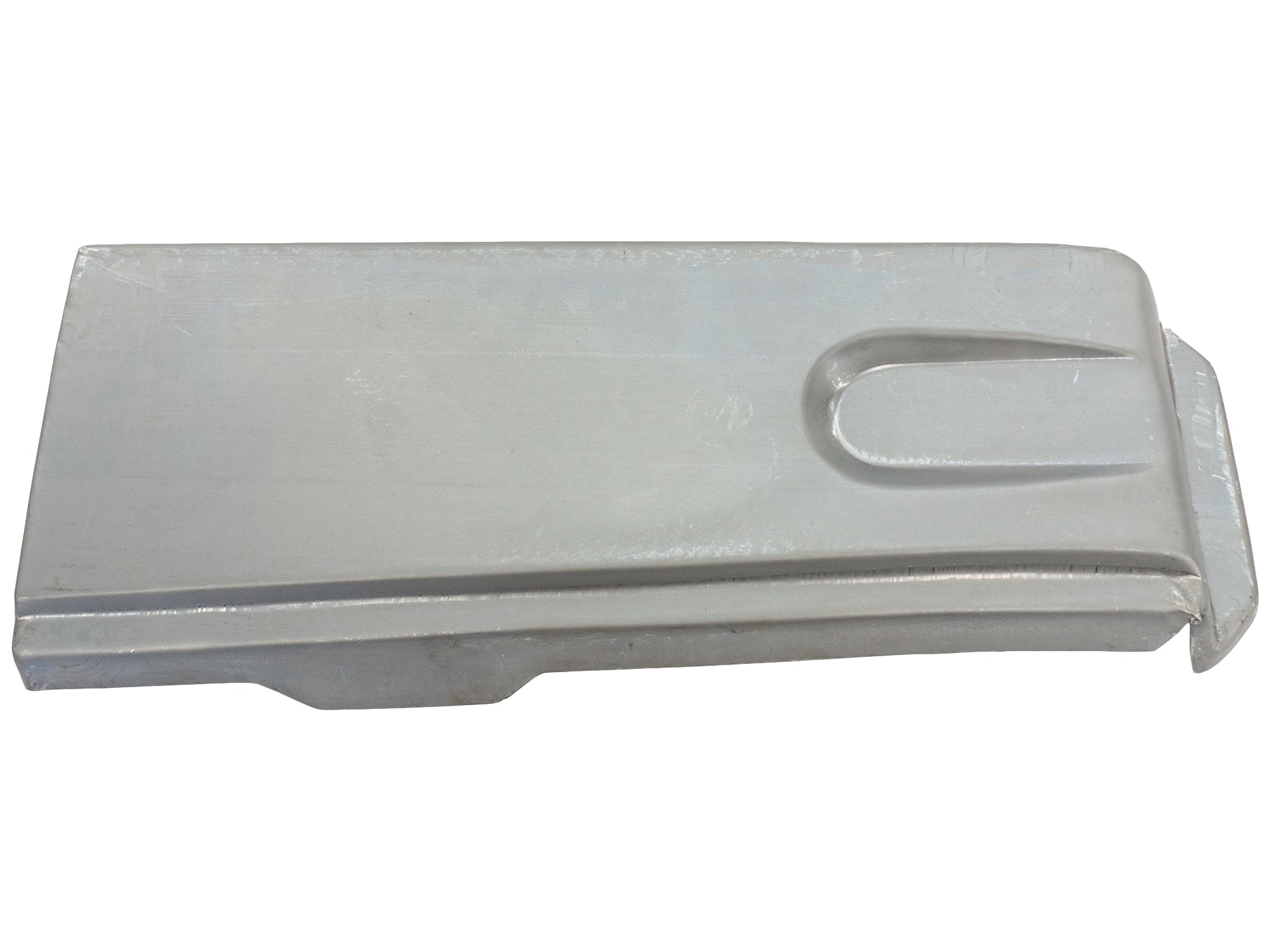 Vanagon Lower Rear Corner Body Panel Replacement - Durable & OEM Fit for Volkswagen Vanagon - Perfect for Rust Repair & Restoration Projects
