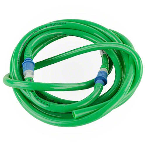 Del Ozone Check Valve and Tubing 9 0777 02 - Premium Replacement Part for Ozone Generators | Perfect for Pool, Spa, and Water Treatment Systems
