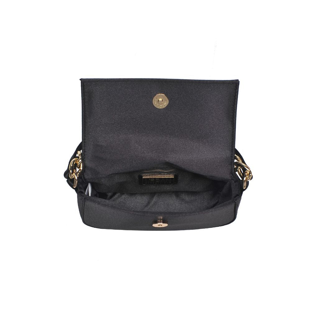 Aaliyah Elegant Evening Clutch Bag for Women - Perfect for Parties, Weddings & Special Occasions