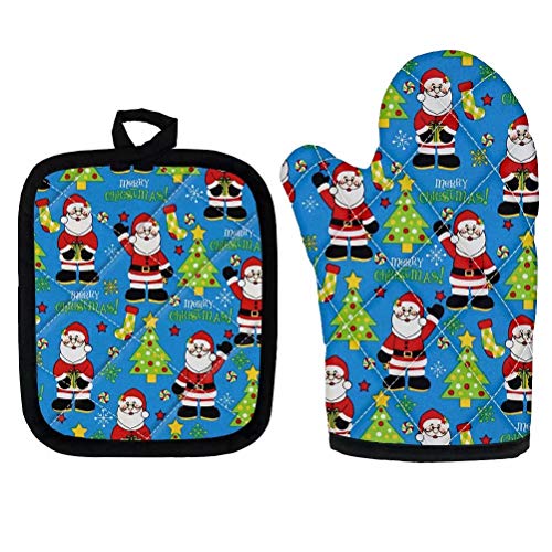 Santa Claus 1