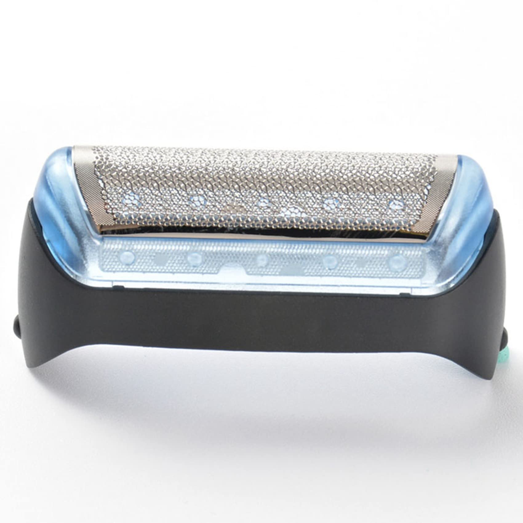 3 Pcs Electric Mesh Shaver Replacement Foil Parts for Braun Series 10B/20B Models 180 190 170 1775 1735 - Perfect for Smooth Shaving at Home or Travel