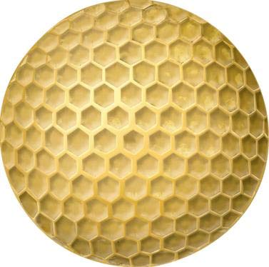 Gold Golf Lapel Pins - Chenille Ball Badge for Golfers & Awards
