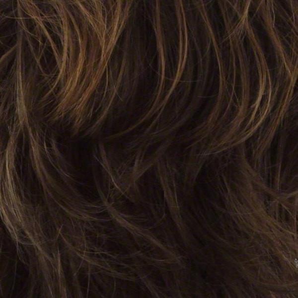 Faye Synthetic Wig with Basic Cap - Discontinued | Natural-Looking Hairpiece for Cosplay, Costume Parties & Everyday Wear