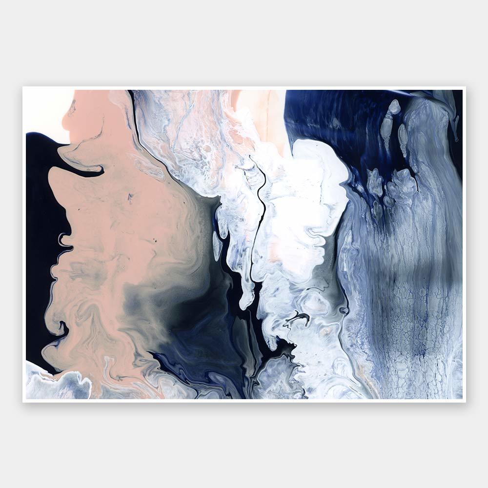 Aegina Unframed Art Print - High-Quality Wall Decor for Home, Office & Gifts | Perfect for Living Room, Bedroom & Interior Design