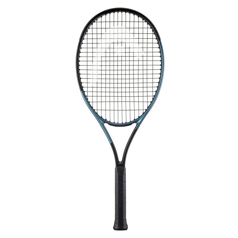HEAD Gravity 26 Inch Junior Tennis Racquet for Kids - Lightweight Youth Tennis Racket with Comfort Grip - Perfect for Beginners & Junior Players in Training, Lessons & Recreational Play