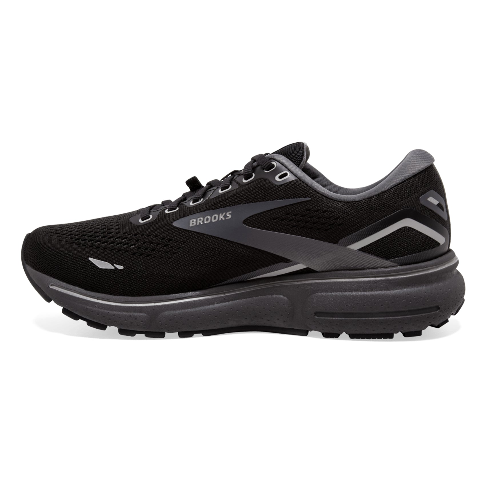 Women's Brooks Ghost 15 GTX Running Shoes - Waterproof Trail & Road Running Sneakers for Women - Lightweight Cushioned for Long Distance, Jogging, Hiking & Outdoor Activities