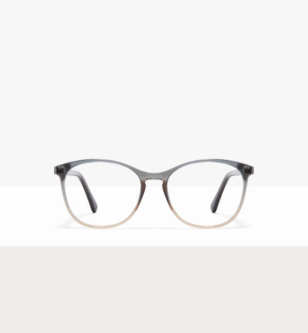 Stylish Eleanor Eyeglasses - Trendy Women's Fashion Frames with UV Protection - Perfect for Reading, Driving & Everyday Use