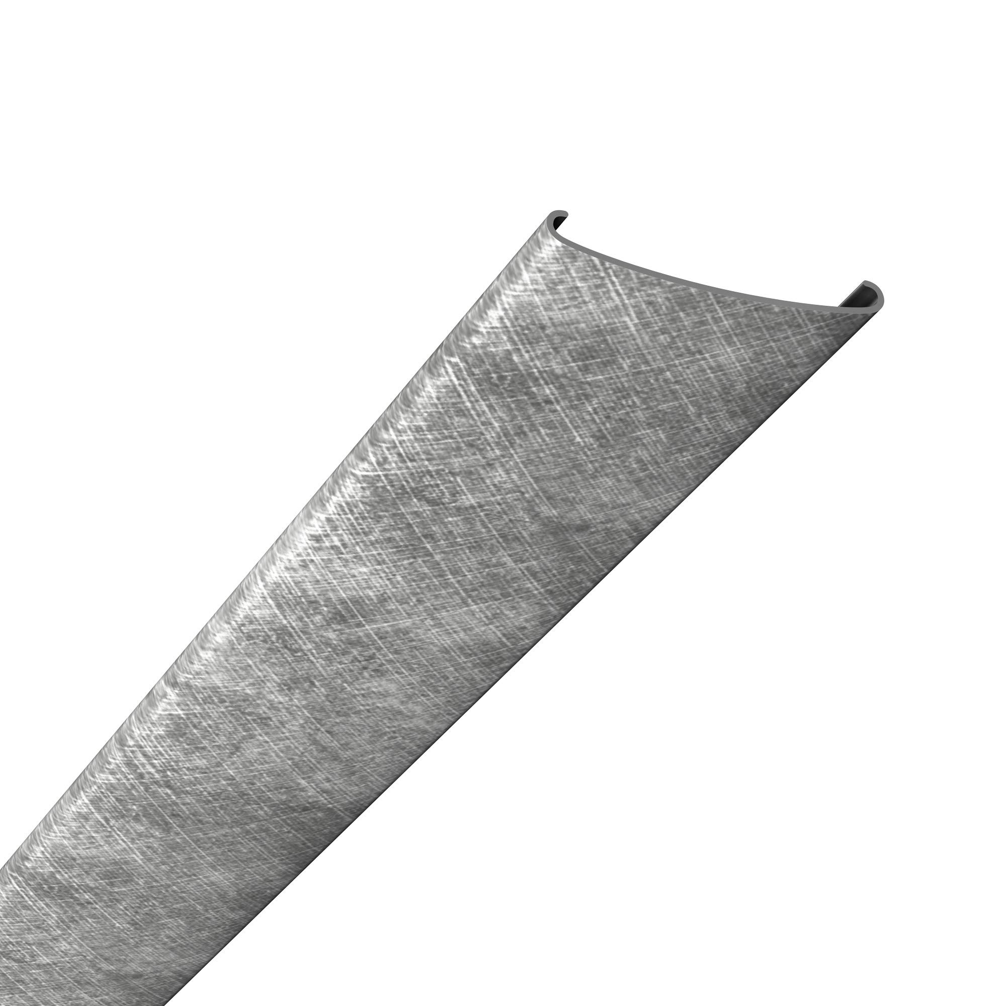 100 sq. ft. Crosshatch Silver Ceiling Grid Cover Kit - Drop Ceiling Tile System for Office, Basement & Commercial Spaces - Easy Installation & Modern Design