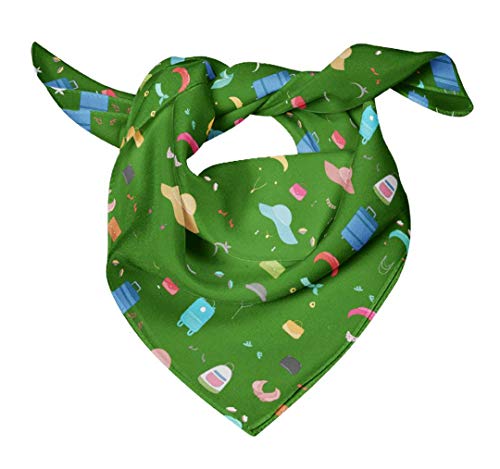 Forest Green