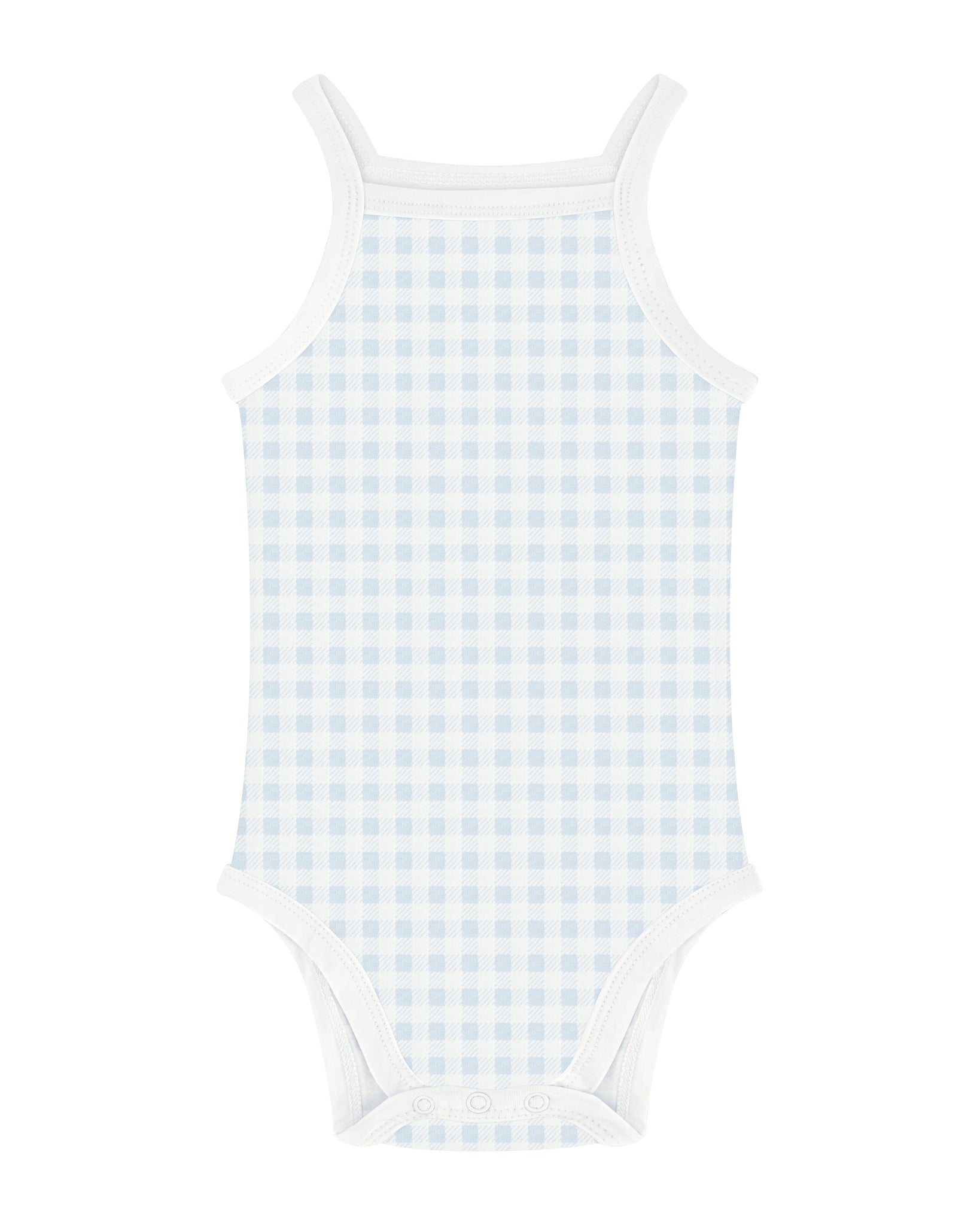Aime Child Original Sleeveless Undershirts for Girls & Boys - Soft Cotton Summer Tank Tops - Perfect for School, Play & Layering