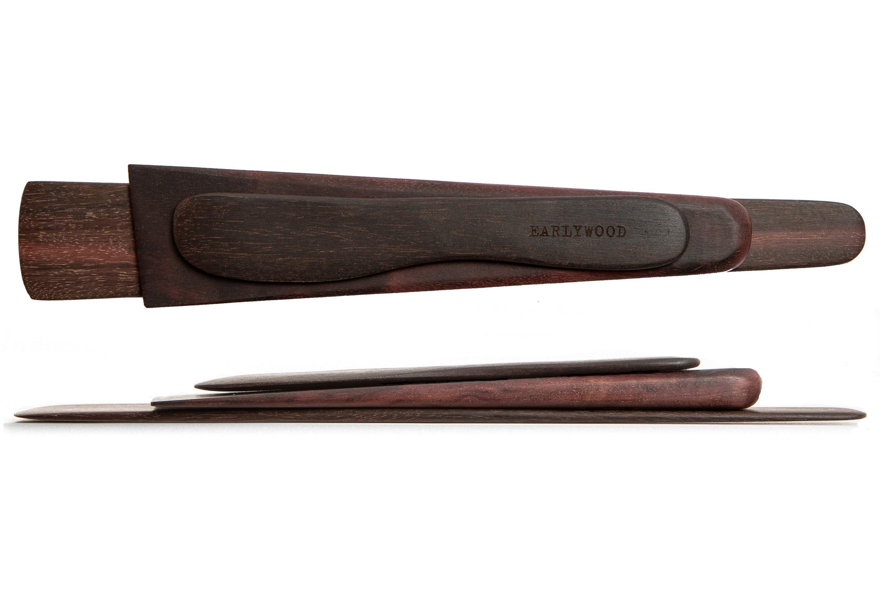 The Trifecta - Premium Quality, Versatile & Durable for Home, Office & Travel Use
