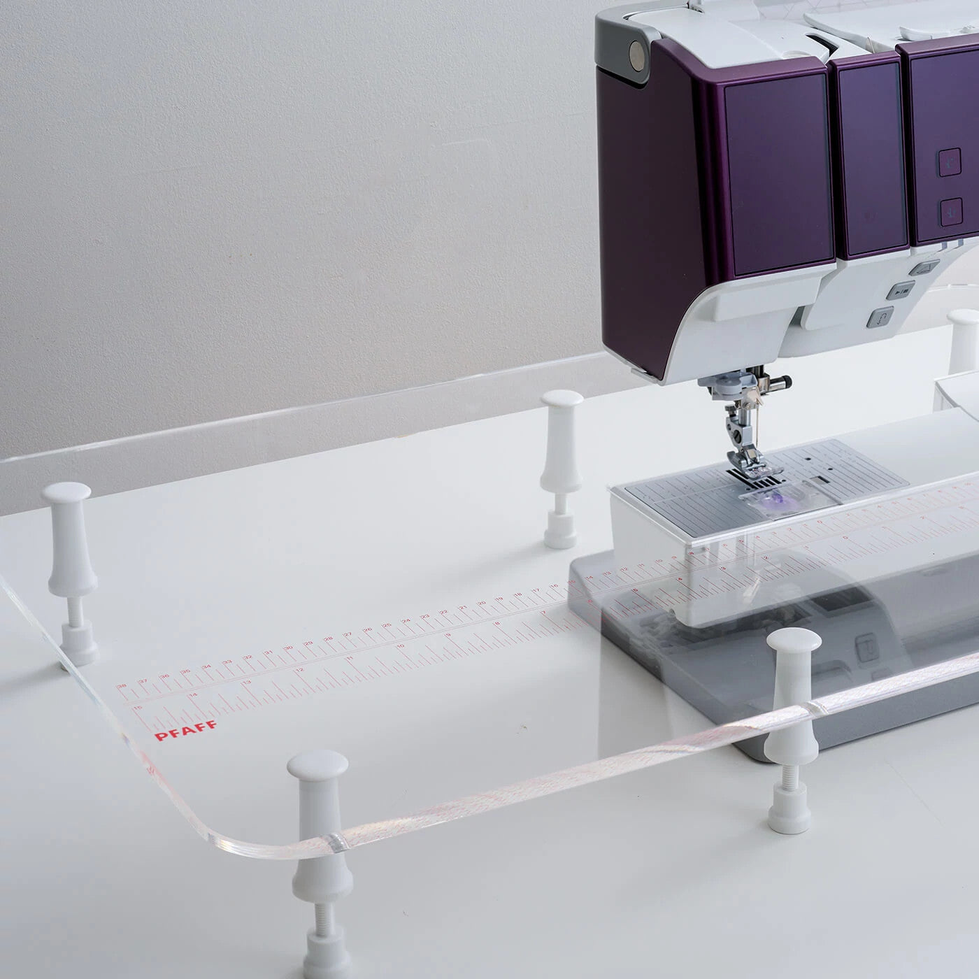 Pfaff Performance Icon Sewing Machine Essentials Bundle - Premium Sewing Accessories for Quilting, Dressmaking & Home Decor Projects